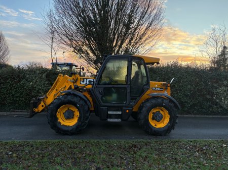 2015 JCB 804 JCB 536-60 €43,000 thumbnail
