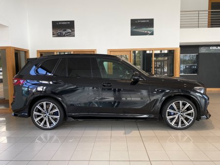 2021 BMW X5 xDrive45e M Sport €64,950 thumbnail