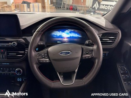 2022 Ford Kuga - thumbnail 17