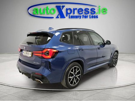 2022 BMW X3 - thumbnail 15