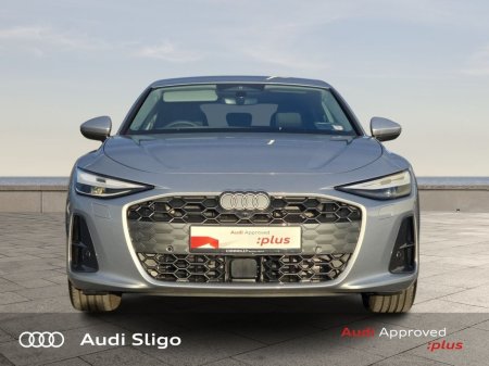 2026 Audi A6 - thumbnail 2