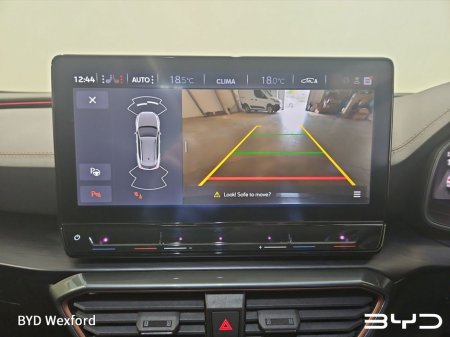 2022 Cupra Formentor - thumbnail 10