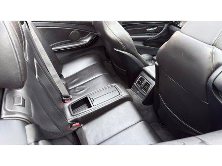 2018 BMW M4 - thumbnail 22