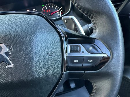 2022 Peugeot 208 1.2 ACTIVE 100 BHP AUTO €16,950 thumbnail