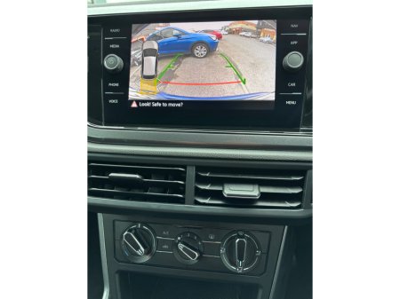 2023 Volkswagen Taigo - thumbnail 25