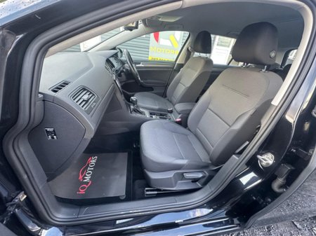 2013 Volkswagen Golf 1.2 Automatic Petrol Low Mileage  (6861) €11,495 thumbnail