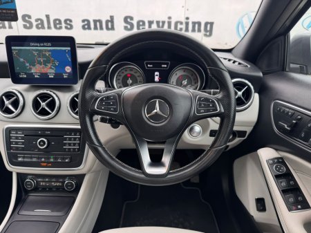 2016 Mercedes-Benz GLA Class - thumbnail 30