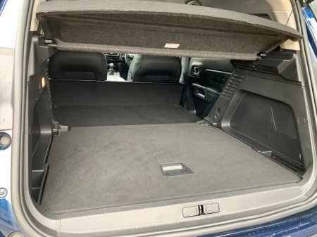 2023 Citroen C5 Aircross - thumbnail 10