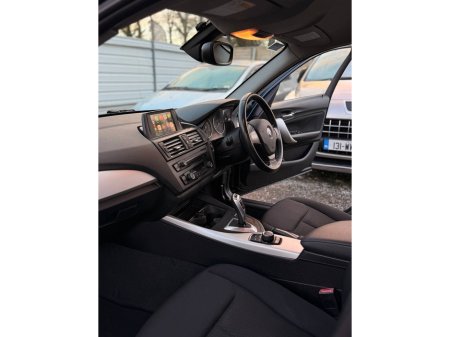 2013 BMW 1 Series - thumbnail 44