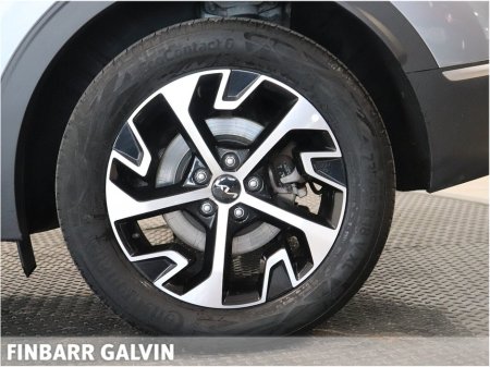 2022 Kia Sportage - thumbnail 14