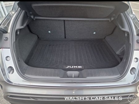 2025 Nissan Juke 1.6 HYB SV Premium MY24 1 €33,950 thumbnail