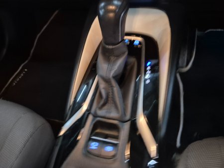 2019 Toyota Corolla - thumbnail 9