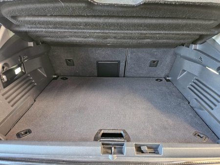 2015 Peugeot 3008 1.6 Blue Hdi 120 bhp Allure Auto S/S Eco €8,950 thumbnail