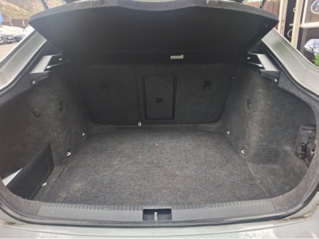 2016 Skoda Octavia RS 2.0 Deposit taken thumbnail