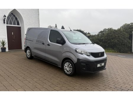 2022 Peugeot Expert Professional NO VAT!! 1.5 BlueHDi 100bhp