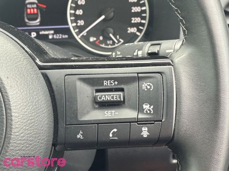 2024 Nissan Qashqai - thumbnail 18