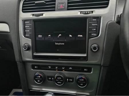 2014 Volkswagen Golf - thumbnail 12