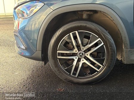 2022 Mercedes-Benz GLA Class GLA 180d Progressive Line €332pm €38,900 thumbnail