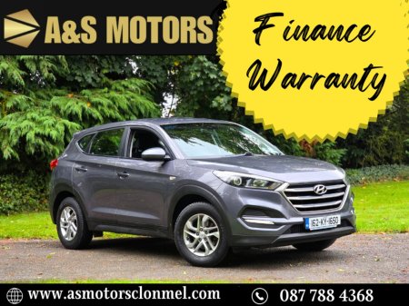 2016 Hyundai Tucson for sale