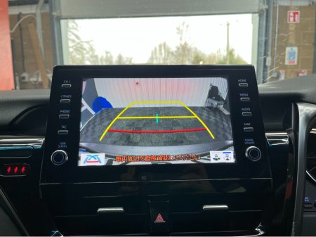 2022 Toyota Camry €29950 2022 TOYOTA CAMRY X 2.5 AUTOMATIC / CRUISE CONTROL / REVERSE CAMERA AND MORE €29,950 thumbnail