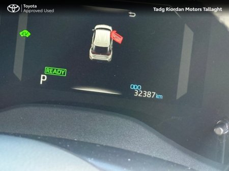 2023 Toyota Yaris Cross - thumbnail 11