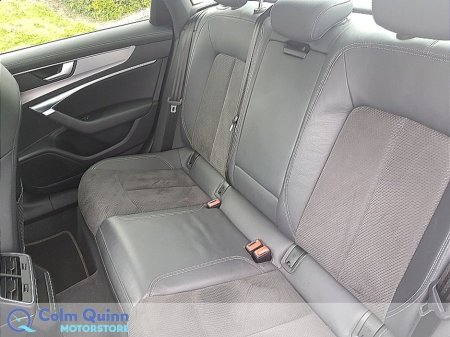 2021 Audi A6 - thumbnail 10