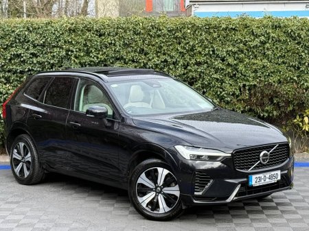2023 Volvo XC60 - thumbnail 1