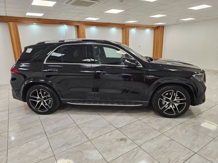 2025 Mercedes-Benz GLE Class - photo 5