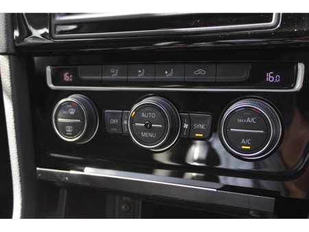 2015 Volkswagen Golf - thumbnail 15