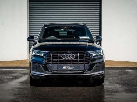 2021 Audi Q7 - photo 2