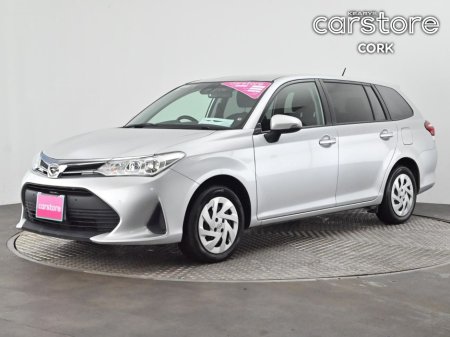 2018 Toyota Corolla - thumbnail 7