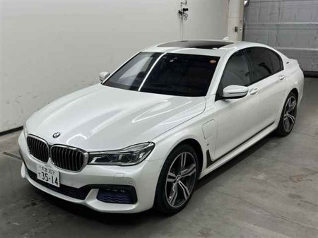 2016 BMW 7 Series COMING MAY 2026 thumbnail