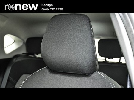 2022 Renault Captur Limited NAEB TCe 90 €19,900 thumbnail