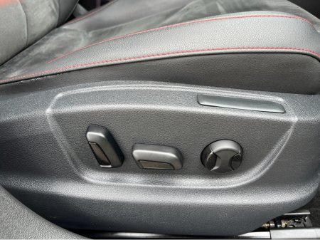 2018 SEAT Leon - thumbnail 11