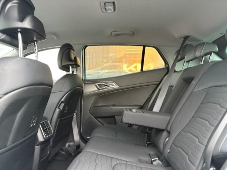 2023 Kia Sportage 1.6 DSL K3 €31,995 thumbnail