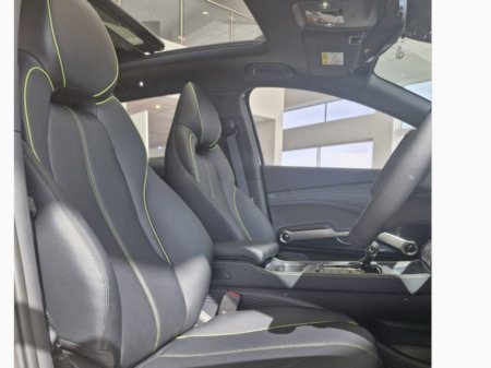 2026 BYD ATTO 3 COMFORT 60.4kWh 427KM RANGE HEAT PUMP €42,033