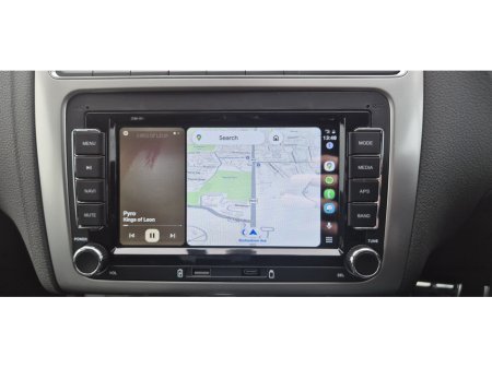 2016 Volkswagen Polo - thumbnail 5