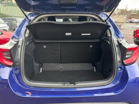 2021 Toyota Yaris - thumbnail 10