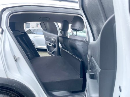 2022 Citroen C5 Aircross FEEL PACK 1.5 BLUEHDI 130BHP AUTO 2 SEAT COMMERCIAL VAN €17,000 thumbnail