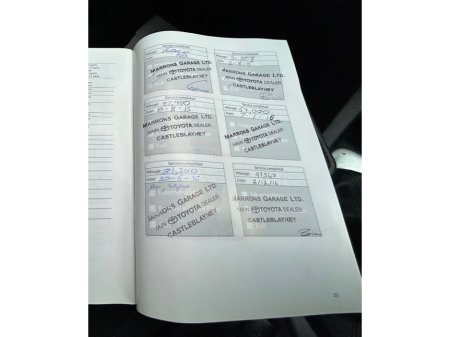 2014 Toyota Auris - thumbnail 11