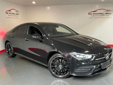 2023 Mercedes-Benz CL Class - thumbnail 1