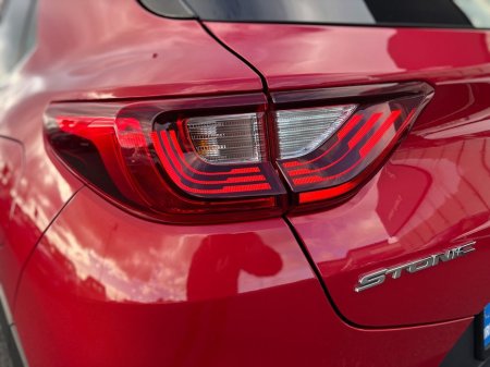 2020 Kia Stonic 1.0 K3 Automatic €17,995 thumbnail