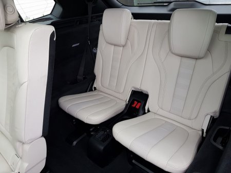 2022 BMW X5 - thumbnail 24