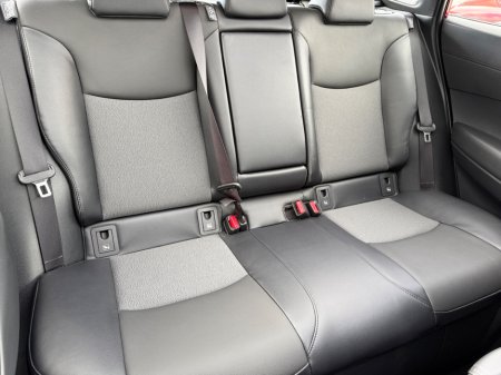 2025 Toyota Corolla Cross - thumbnail 21