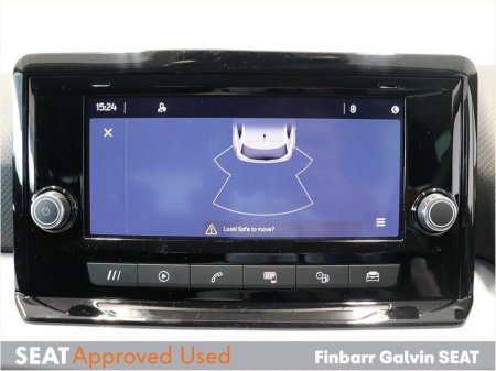 2025 SEAT Ibiza - thumbnail 15