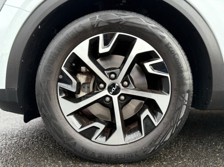 2023 Kia Sportage 1.6 DSL K3 €31,995 thumbnail