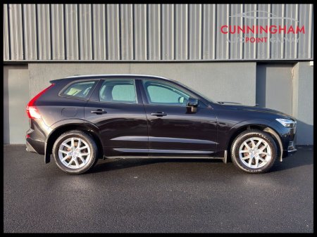 2018 Volvo XC60 D4 Momentum Auto €24,995 thumbnail