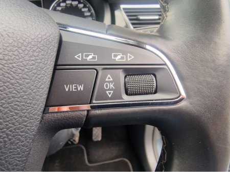 2018 SEAT Toledo - thumbnail 16