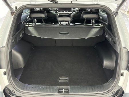 2023 Kia Sportage GT Line 1.6 Crdi €38,400 thumbnail