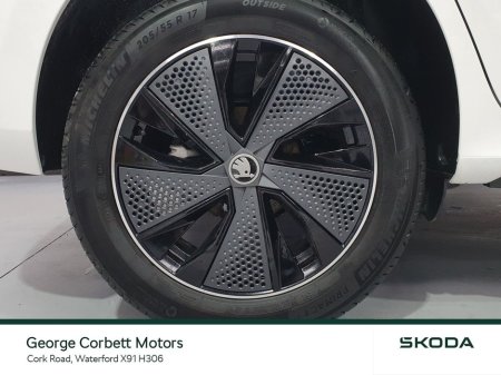 2026 Skoda Kamiq - thumbnail 9